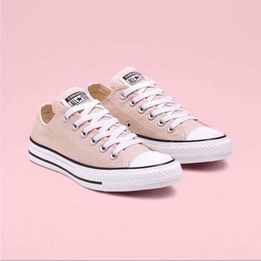 NEW Seasonal Color Chuck Taylor All Star particle beige size 13